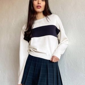 Aritzia Sunday Best Dash Sweater